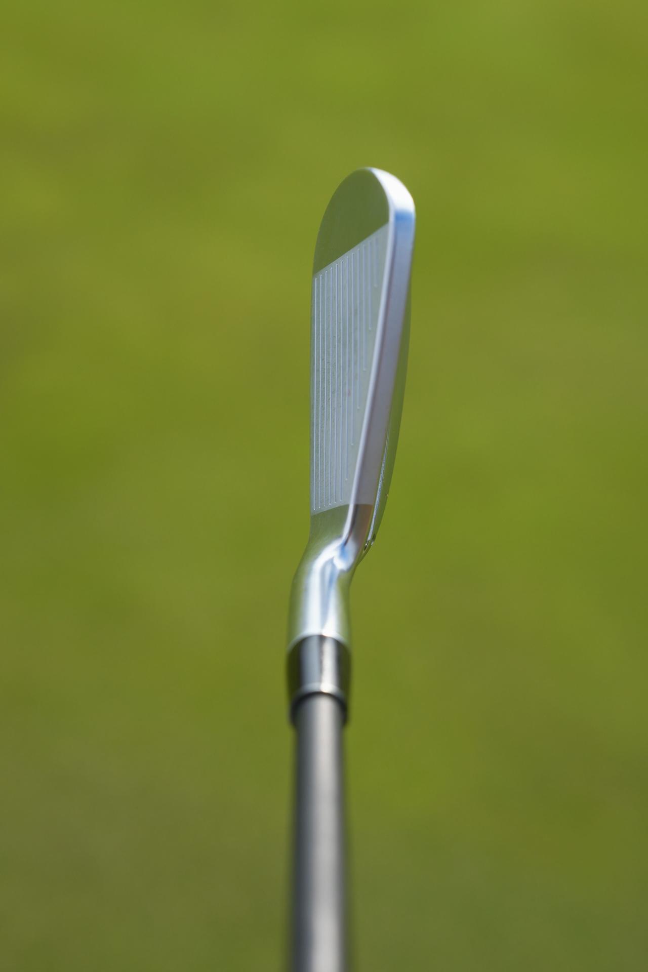 画像 : 11番目の画像 - 【写真22枚】塚田よおすけのクラブセッティングを1本1本チェック！ - みんなのゴルフダイジェスト