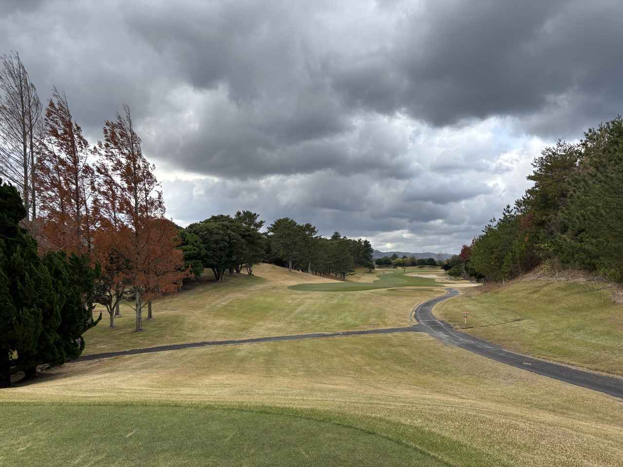 画像 : いづも大社CCの思い出①