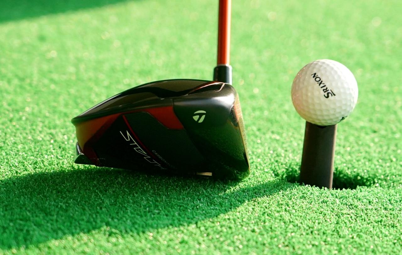 画像: ラウンド前のドライバーの練習ポイントを解説