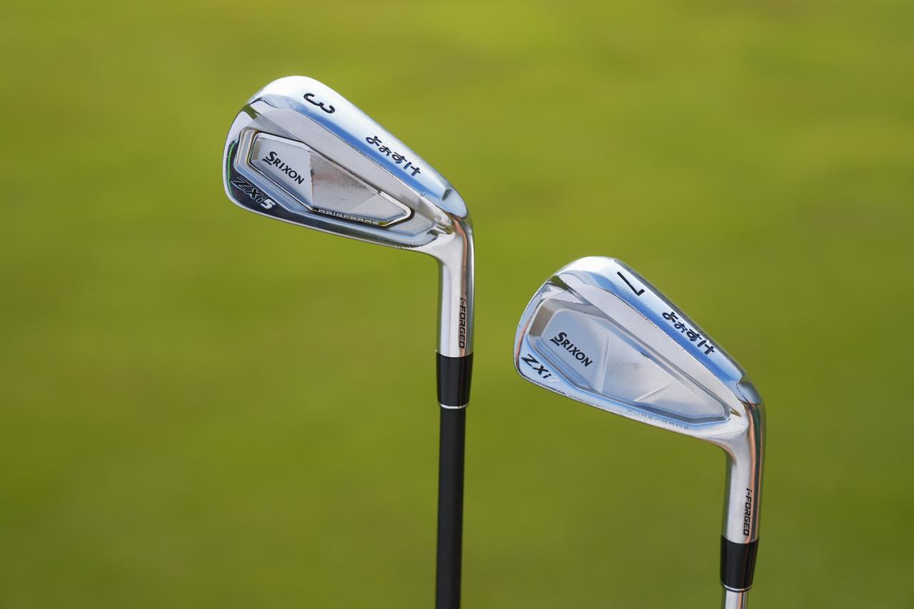 画像 : 8番目の画像 - 【写真22枚】塚田よおすけのクラブセッティングを1本1本チェック！ - みんなのゴルフダイジェスト