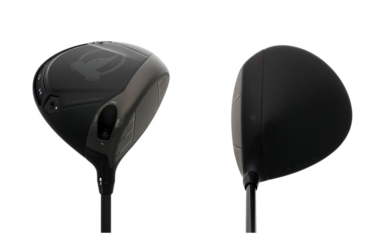 画像: 【試打クラブスペック】●ロフト角/10.5度　●ライ角/59.0度　●ヘッド体積/460cc　●価格（税込）/10万7800円※すべてメーカー公表値