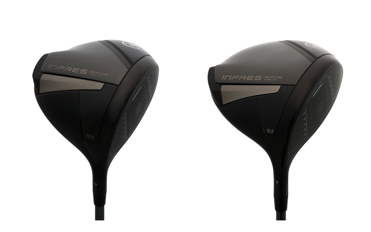 画像: 「ヤマハ」から昨年発売された『インプレスシリーズ』