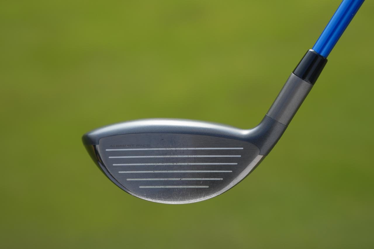 画像 : 6番目の画像 - 【写真22枚】塚田よおすけのクラブセッティングを1本1本チェック！ - みんなのゴルフダイジェスト