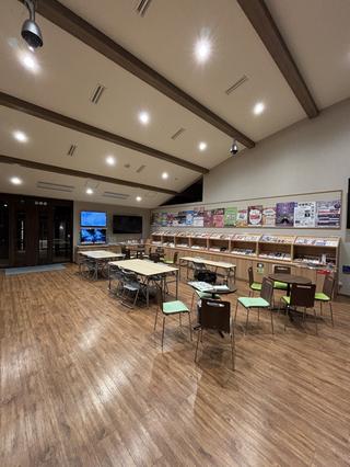 道の駅「三矢の里あきたかた」の思い出