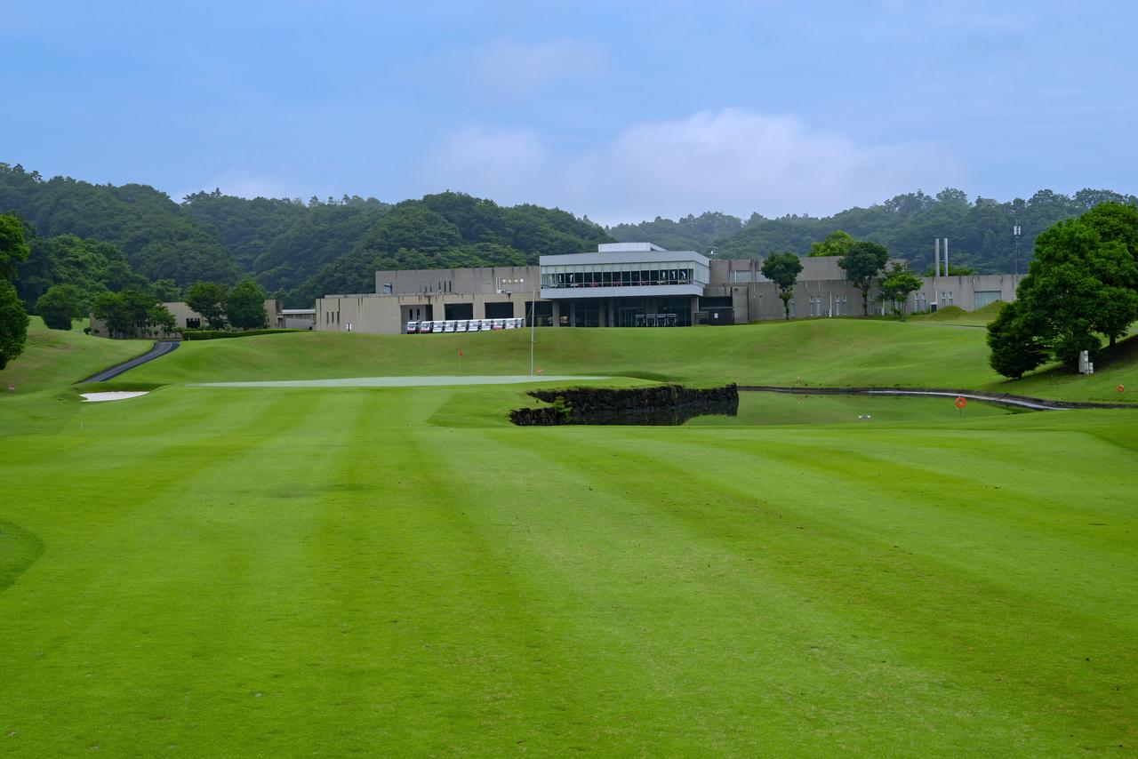 画像 : 9番目の画像 - バイロン・ネルソンCCの写真をチェック！（提供：東京建物リゾート） - みんなのゴルフダイジェスト