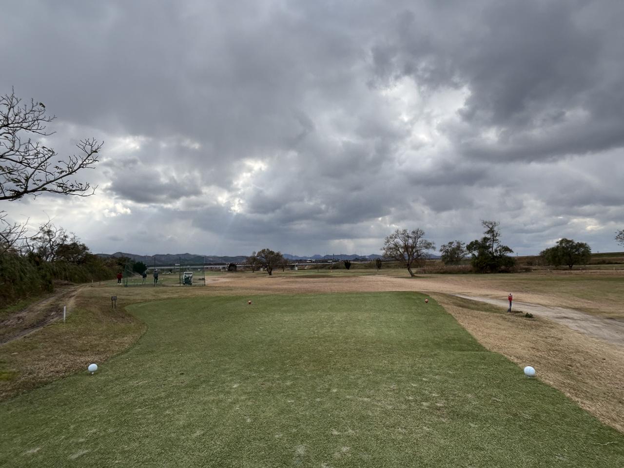 画像 : 出雲GCの思い出