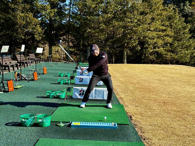 画像: 「XもXSもさらに風に強くなった」と嘉数