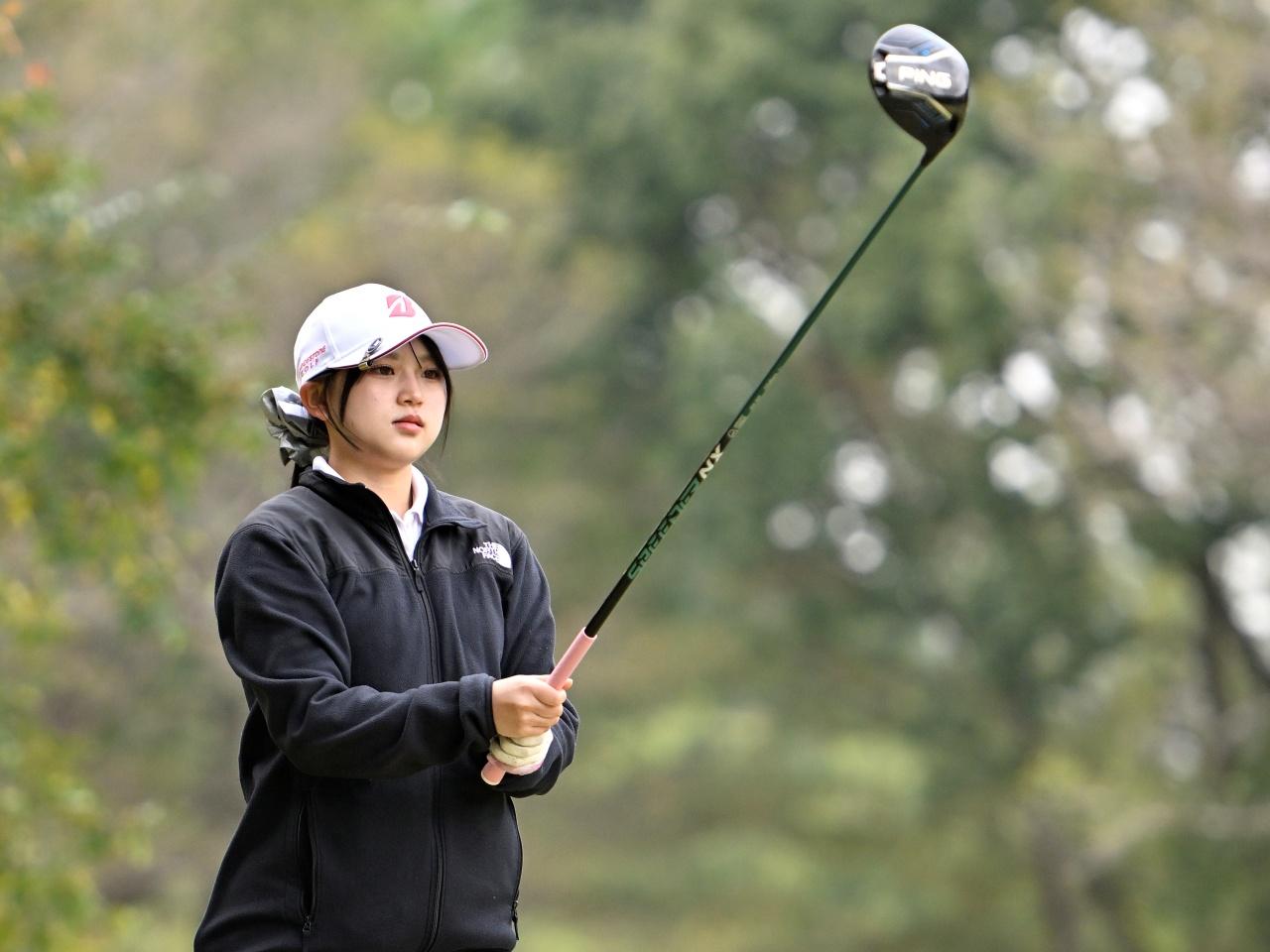 画像: 「ゴルフを通じて社会包摂のモデルを作りたい」～女子高生ゴルファーの想いと探求活動【The Power of GOLF～障害者ゴルフ千思万考 #42】 - みんなのゴルフダイジェスト