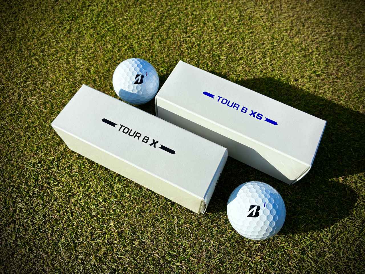 【新品】リゾートトラストレディース　記念品　ブリヂストン TOUR B XS TOUR B X / XS | BRIDGESTONE GOLF -ブリヂストンゴルフ-