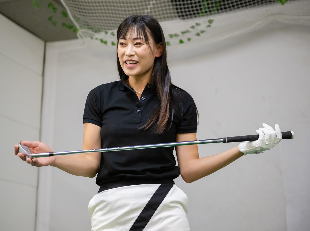 画像: Rinoの目「かわいい見た目だけど難易度は高い!」