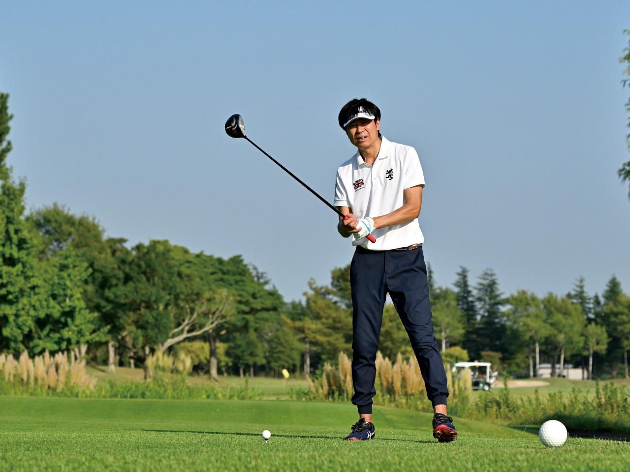 画像: アマチュアは「体の向き」を気にしすぎ！ プロが意識する“アライメント”の極意とは？【アライメント術①】 - みんなのゴルフダイジェスト