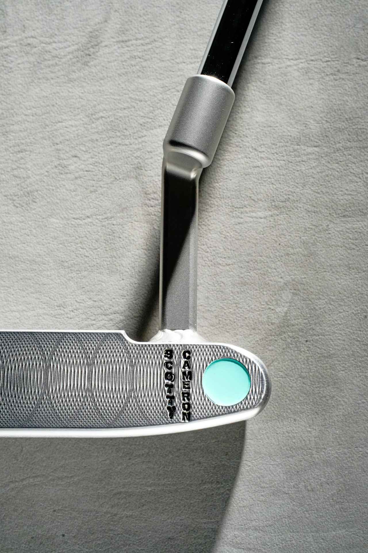 画像 : 2番目の画像 - 「009M GSS」を写真で確認！ - みんなのゴルフダイジェスト