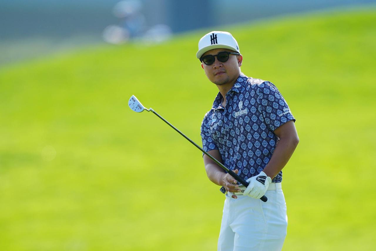 画像: ランク32位で約5億円を稼いだ香妻陣一朗