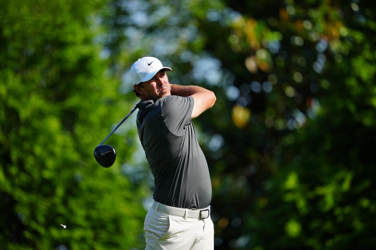 画像: LIVゴルフの象徴的存在のブルックス・ケプカだが、PGAツアーへの復帰を望んでいると言われている