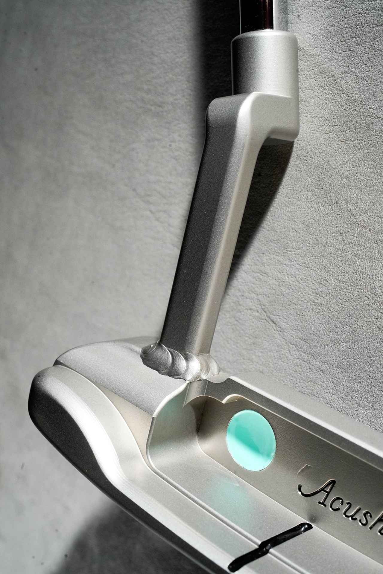 画像 : 3番目の画像 - 「009M GSS」を写真で確認！ - みんなのゴルフダイジェスト