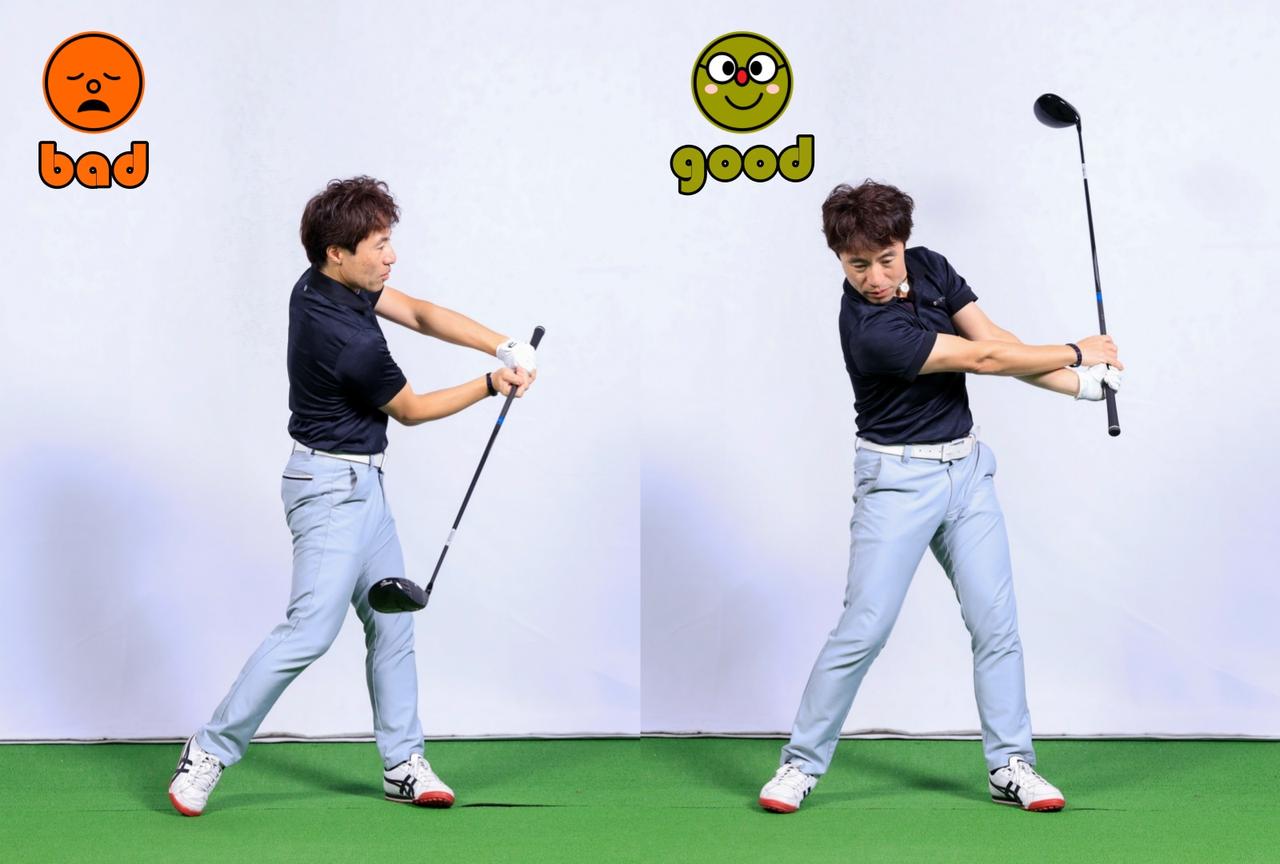 画像: オーバースウィングがダメと誰が決めた？ いまのスウィングを活かすには、フィル・ミケルソンから学ぼう !【人気ゴルフYouTuber原田修平プロの短期集中連載⑤】 - みんなのゴルフダイジェスト