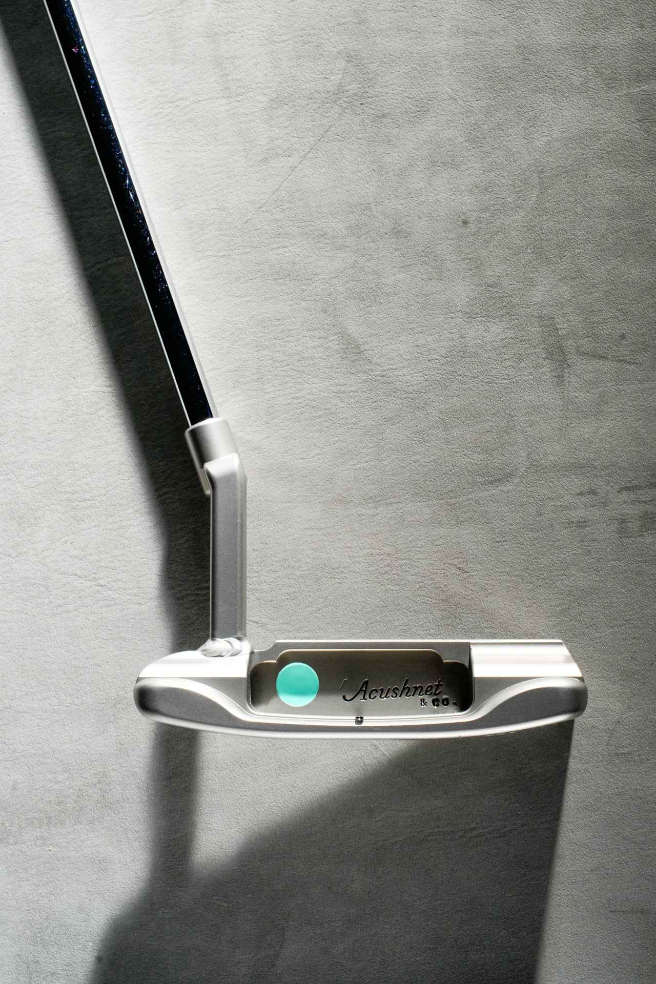 画像 : 1番目の画像 - 「009M GSS」を写真で確認！ - みんなのゴルフダイジェスト