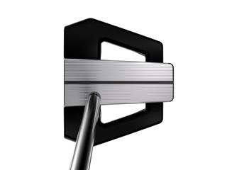 Allan ZT ロングパター 構えカット