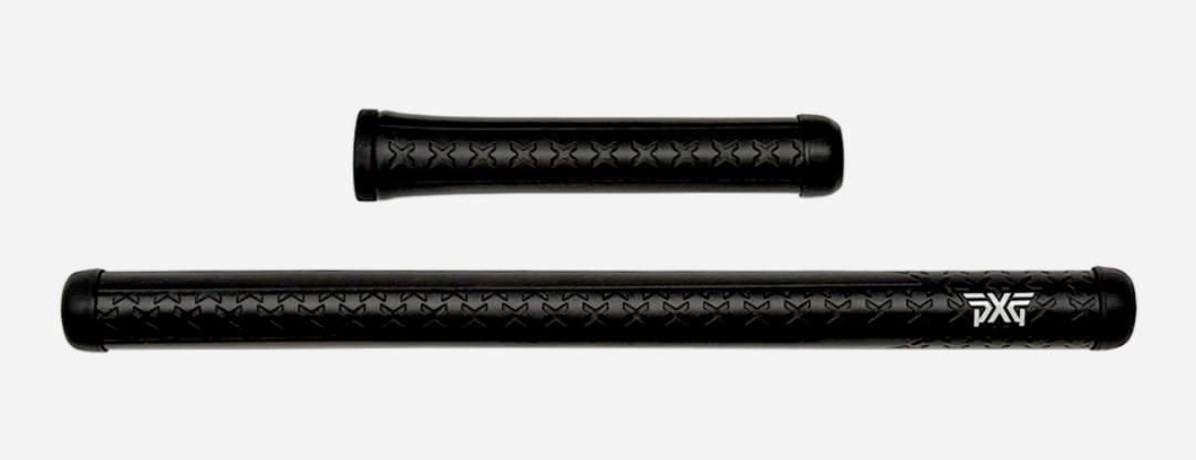 画像: 「Allan ZT ロングパター」のグリップ