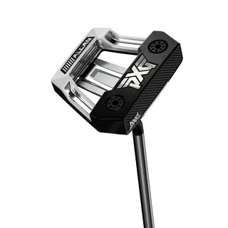 Allan ZT ロングパター カタログカット