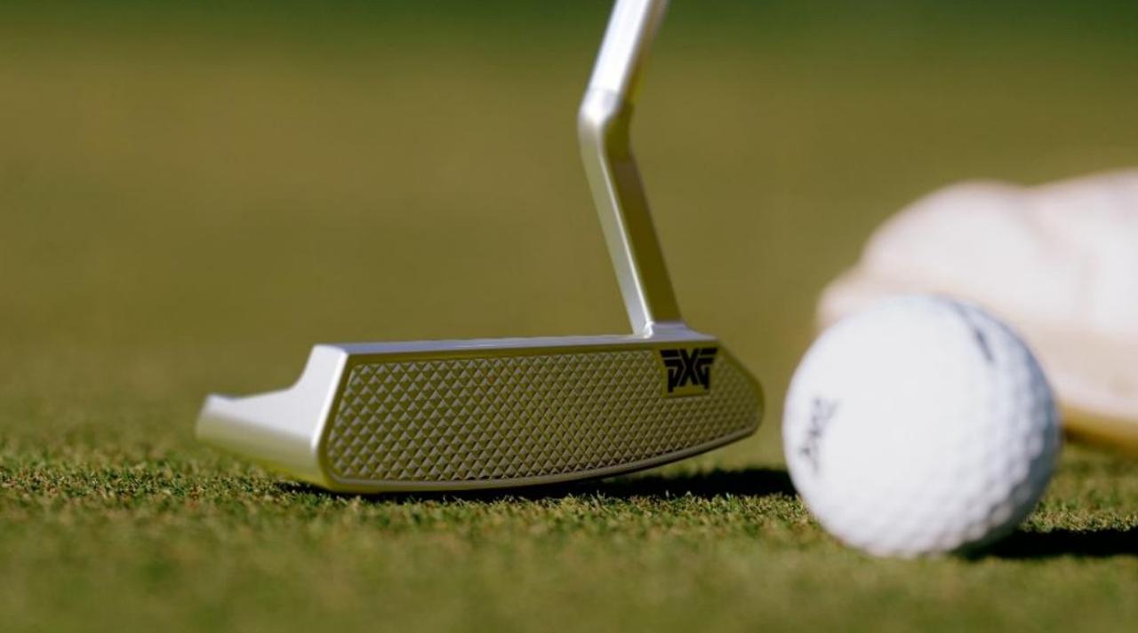 画像: 伝統的なブレード型でゼロトルクパターが登場！ PXG『Hellcat ZT Putter』が7月17日より発売 - みんなのゴルフダイジェスト