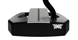 Allan ZT ロングパター フェース面カット