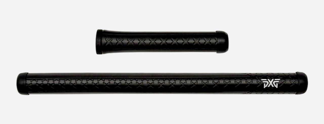 画像 : Allan ZT ロングパター　長尺用グリップ