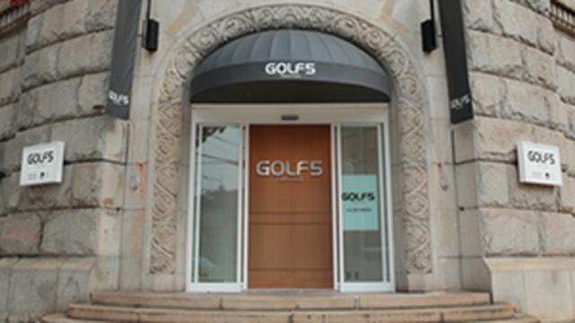 画像: ゴルフ5プレステージ - ワンランク上のゴルフライフを。