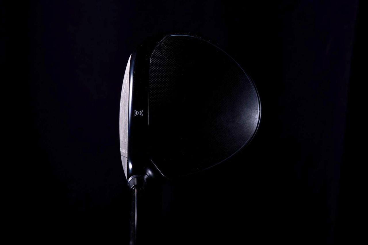 画像2: PXG「ライトニングMAX-10K」ドライバー(写真/田中宏幸)