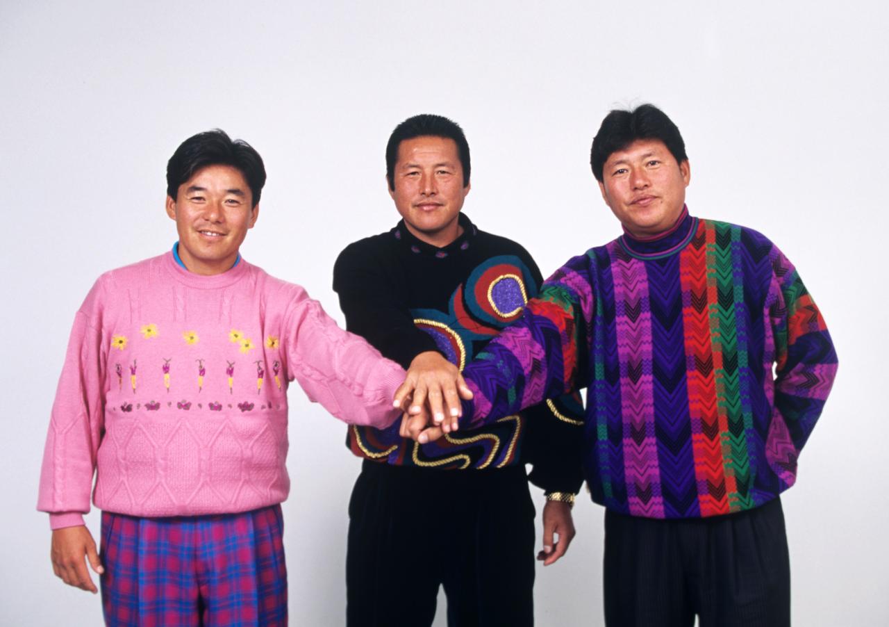 画像: 「兄がいない人生は未経験だから……」 尾崎健夫と直道が吐露した、偉大な長兄・ジャンボへの“感謝と喪失”【尾崎将司への追悼コメント】 - みんなのゴルフダイジェスト