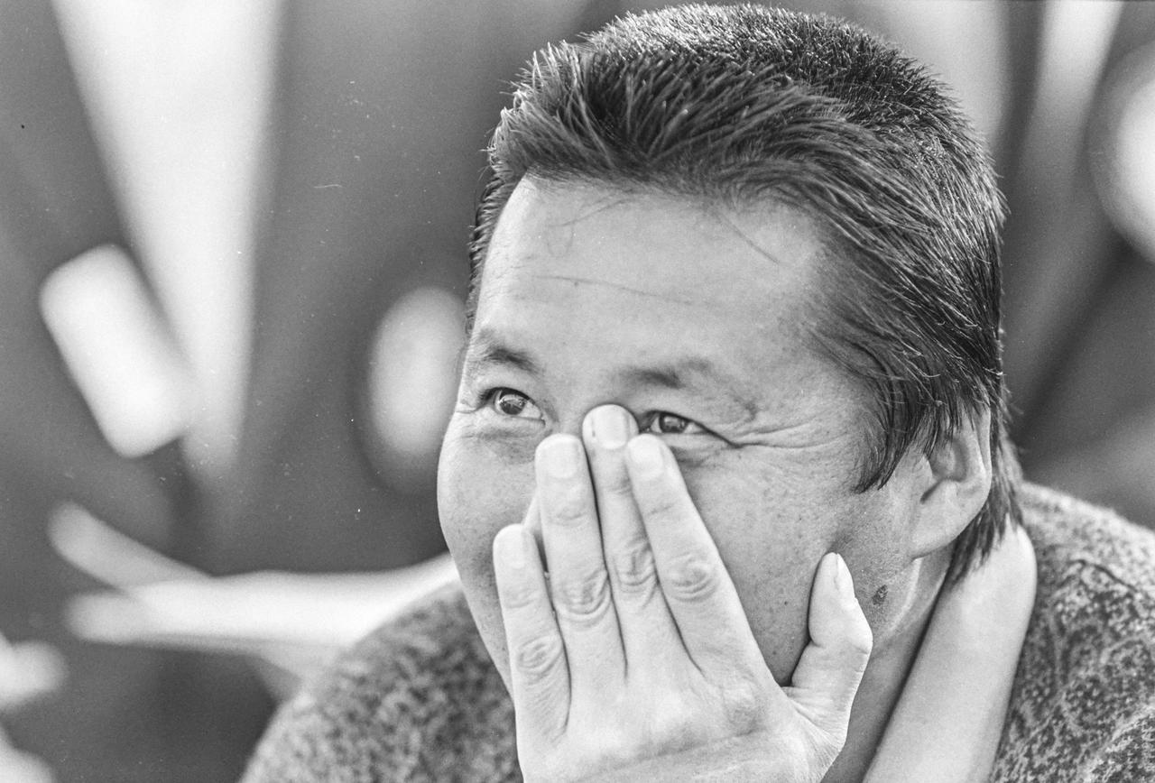 画像: 【訃報】ジャンボ尾崎死去。通算113勝の偉業を振り返る。「プロデビュー前」の貴重な連続写真も公開 - みんなのゴルフダイジェスト