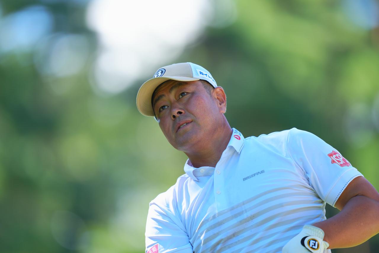 画像: ジャパンゴルフツアー選手会 会長 谷原秀人(写真は25年ロピア フジサンケイクラシック、撮影/姉崎正)