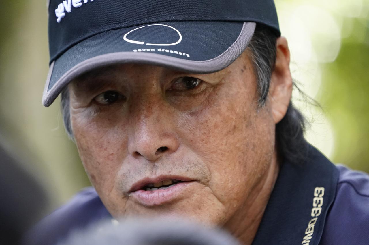 画像: 「肋骨が折れても練習をやめなかった」 谷原秀人が明かすジャンボ尾崎の凄絶なゴルフ愛。JGTO会長は「記録も記憶も規格外」と追悼【尾崎将司への追悼コメント】 - みんなのゴルフダイジェスト