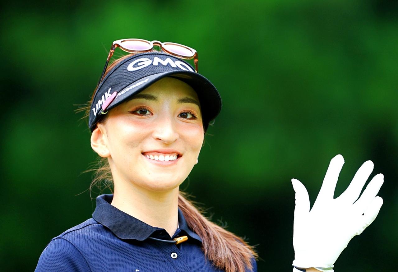 画像: 今季の女子ツアーは12人が初優勝。脇元華もそのひとり