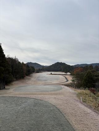 広島国際GCの思い出①