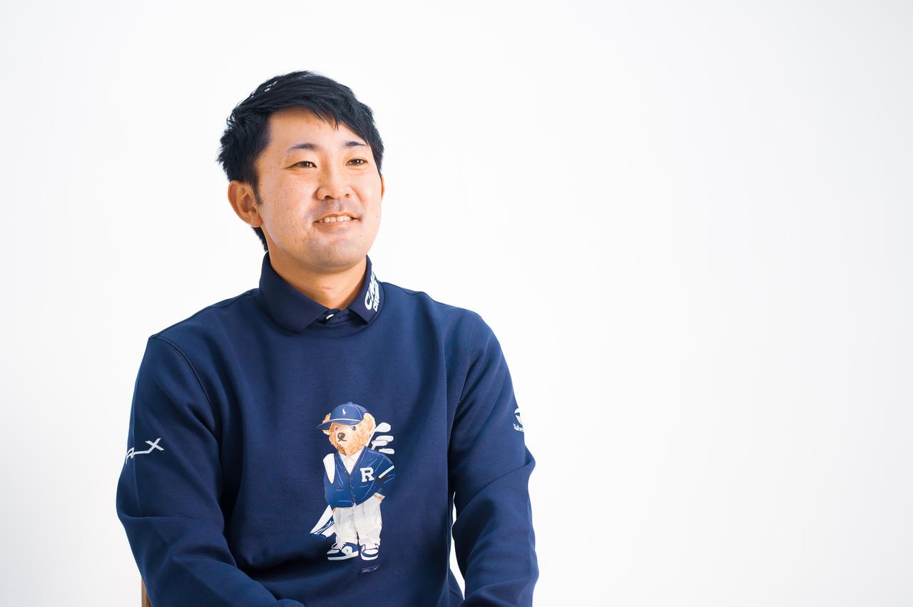 画像: 「いつの間にか30歳が近づいている。ウォーミングアップもストレッチももっとやらないと。少しでもサボったら体の張り方も変わるしケガをしそうになる」