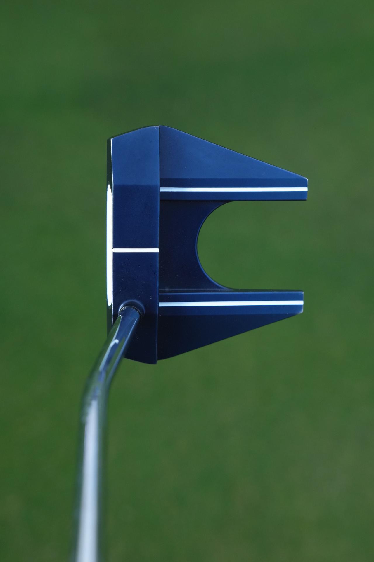 画像 : 14番目の画像 - 【写真14枚】金子駆大のクラブセッティングを1本1本チェック！ - みんなのゴルフダイジェスト