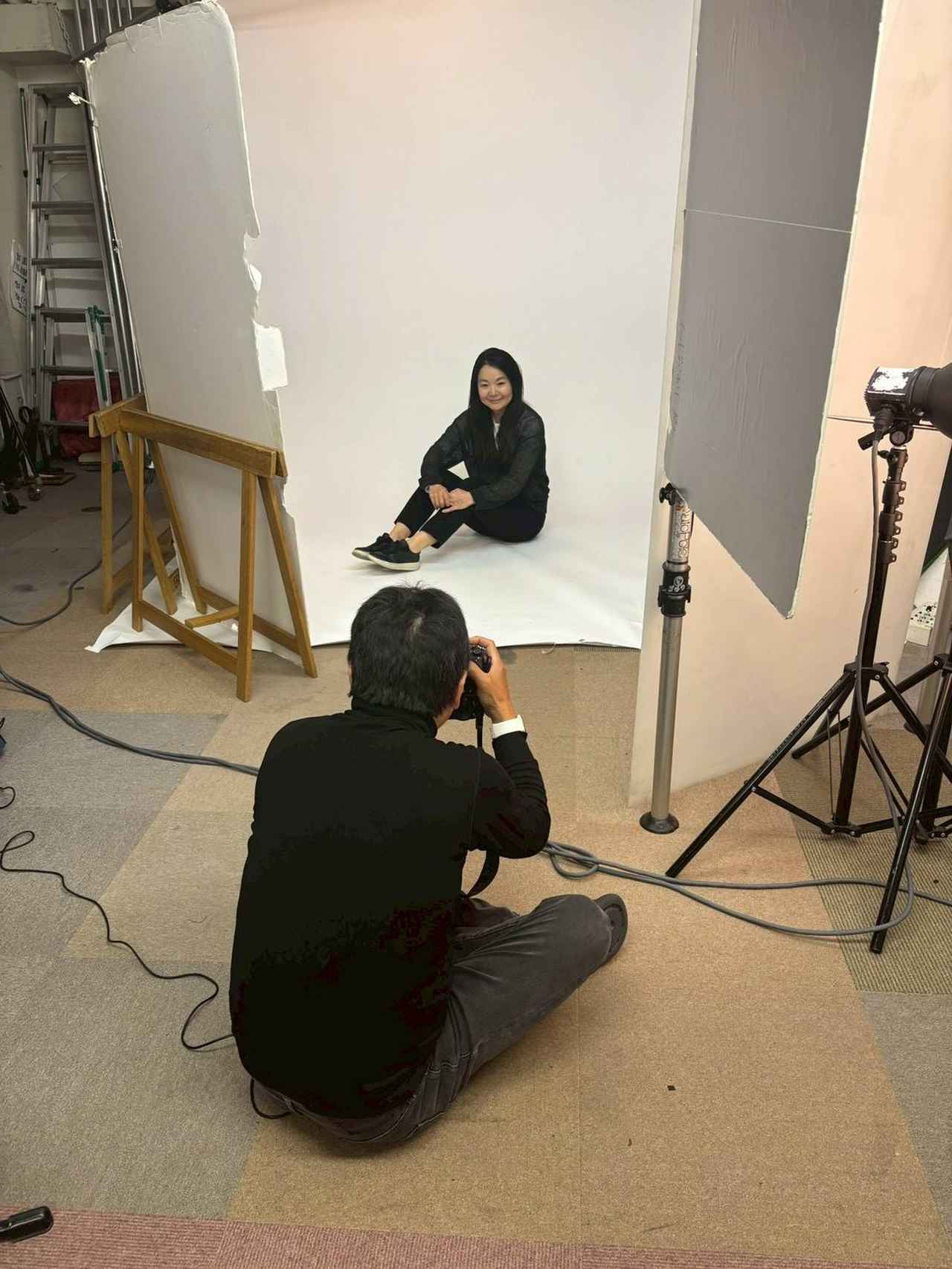 画像 : 1番目の画像 - 上原彩子の日常 - みんなのゴルフダイジェスト