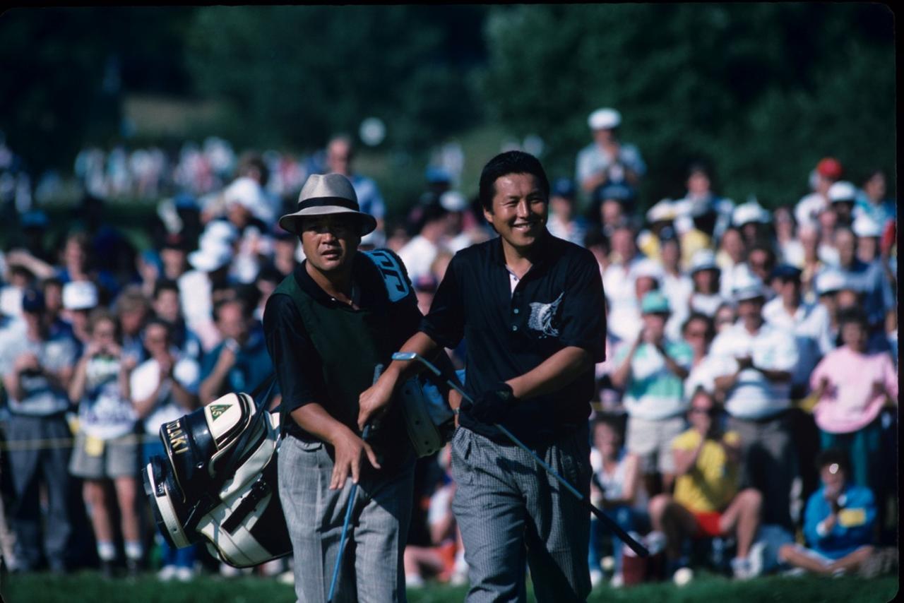 画像: 「練習に頂上(終わり)はない」とジャンボ尾崎が発言した真意とは？ 【空前絶後の113勝、ジャンボ尾崎の名言7ヵ条-5 】 - みんなのゴルフダイジェスト