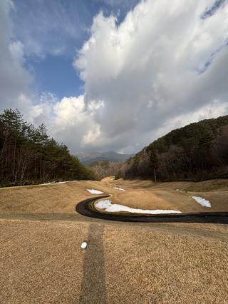 広島吉和の森GCの思い出③