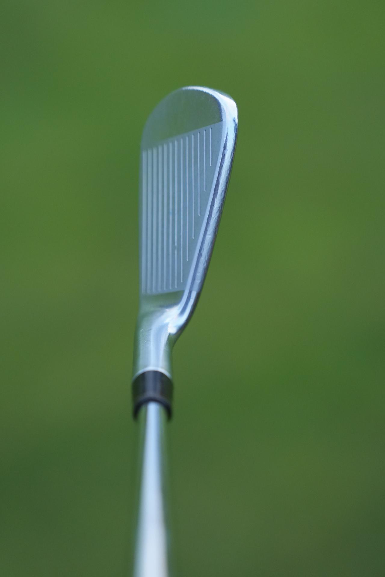 画像 : 8番目の画像 - 【写真14枚】金子駆大のクラブセッティングを1本1本チェック！ - みんなのゴルフダイジェスト