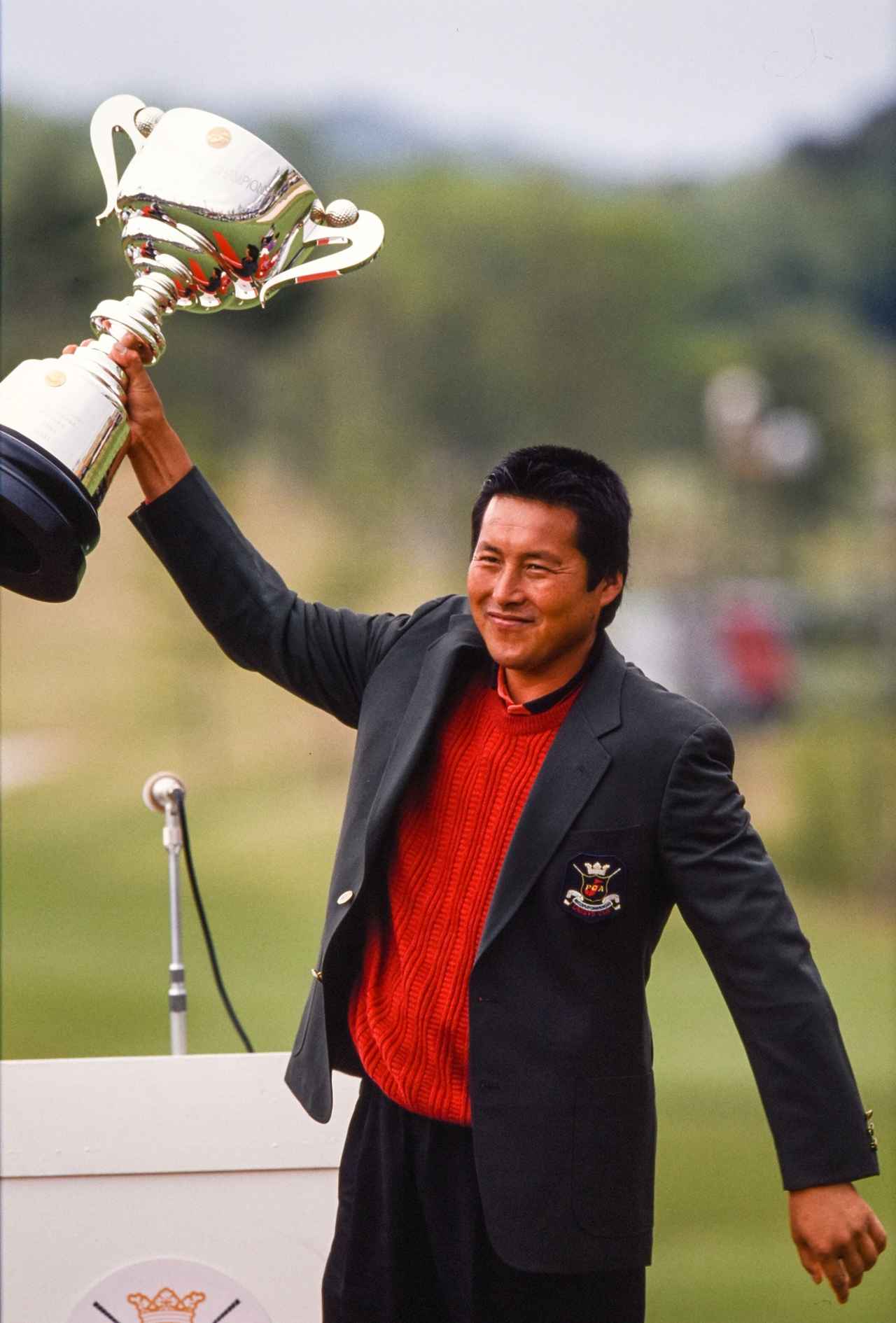 画像: 日本のギアメーカーにメタルをもたらしたのはジャンボ尾崎だった!?【空前絶後の113勝、ジャンボ尾崎の名言7ヵ条-6 】 - みんなのゴルフダイジェスト
