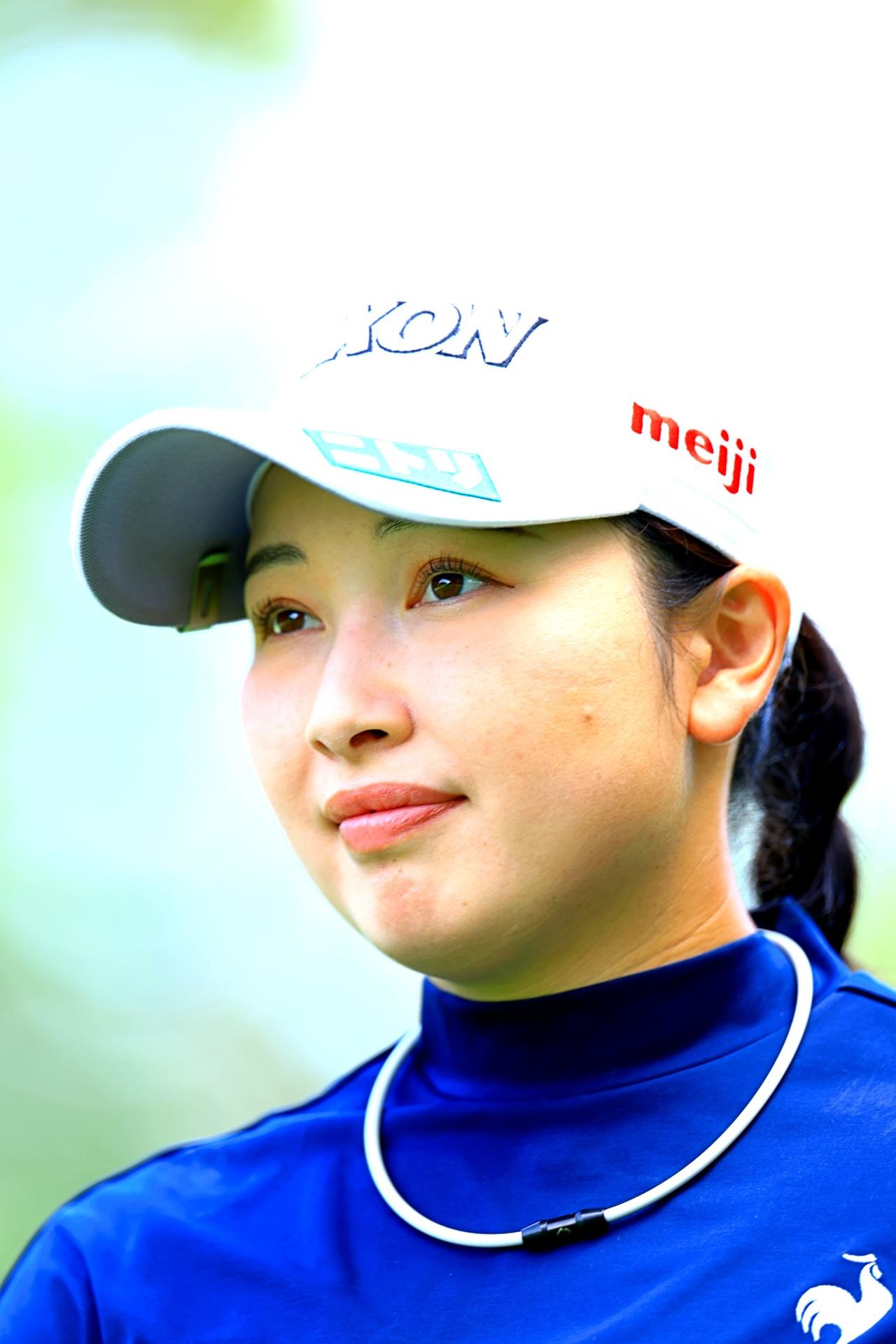 画像 : 8番目の画像 - 【写真18枚】無念の25年でもほんわか小祝さくらは健在！ - みんなのゴルフダイジェスト