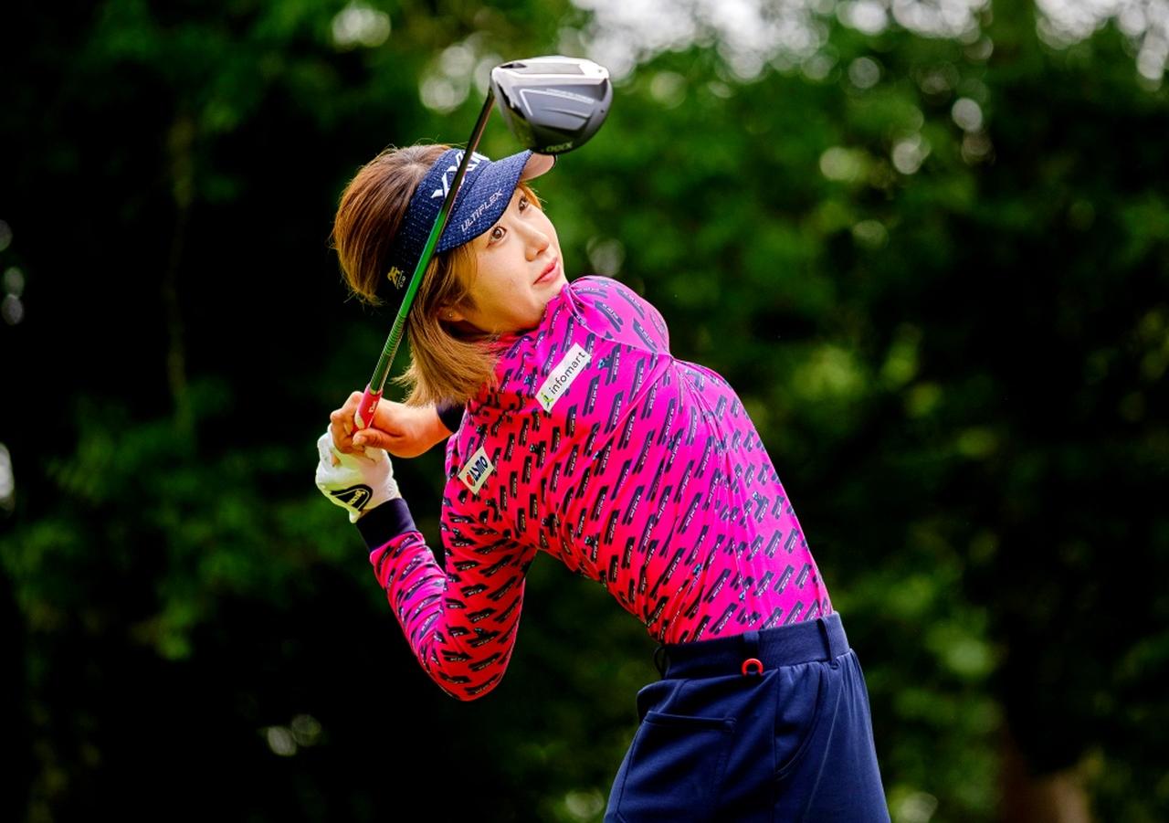 画像 : 5番目の画像 - 【写真19枚】写真から溢れ出る爛漫さがミヤコレの魅力！ - みんなのゴルフダイジェスト