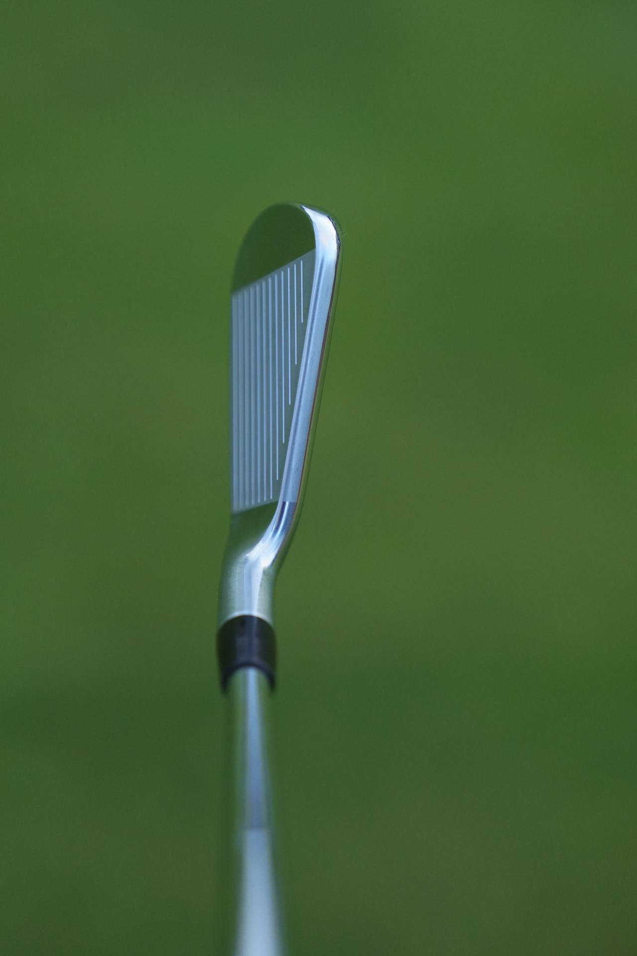 画像 : 6番目の画像 - 【写真14枚】金子駆大のクラブセッティングを1本1本チェック！ - みんなのゴルフダイジェスト