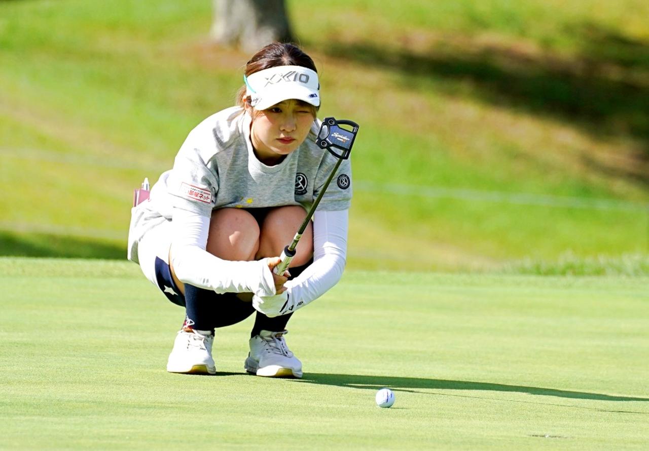 画像 : 16番目の画像 - 【写真19枚】写真から溢れ出る爛漫さがミヤコレの魅力！ - みんなのゴルフダイジェスト