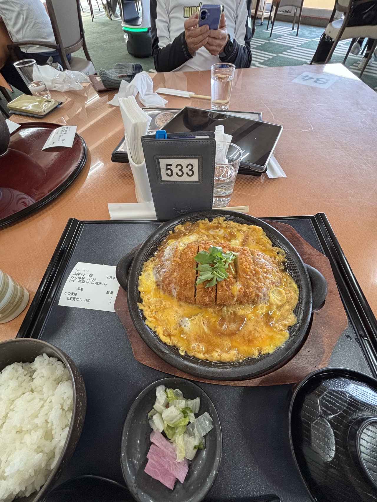 画像 : 広島国際GCの思い出②