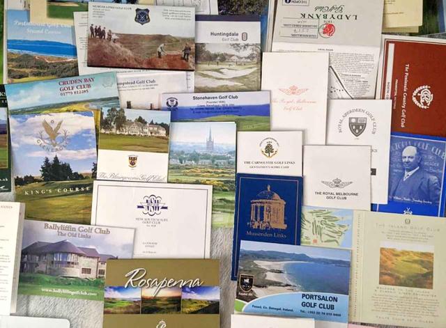 画像: 「アプリで管理」「自己ベストだけ保存」スコアカード、どうしてる? 一般ゴルファーや識者に聞いてみた - みんなのゴルフダイジェスト