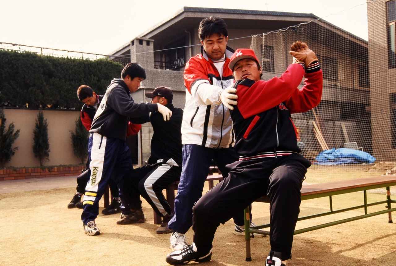 画像: 「ゴルフをするには土台の体作りから」ジャンボ尾崎の信念とは?【空前絶後の113勝、ジャンボ尾崎の名言7ヵ条-4】 - みんなのゴルフダイジェスト