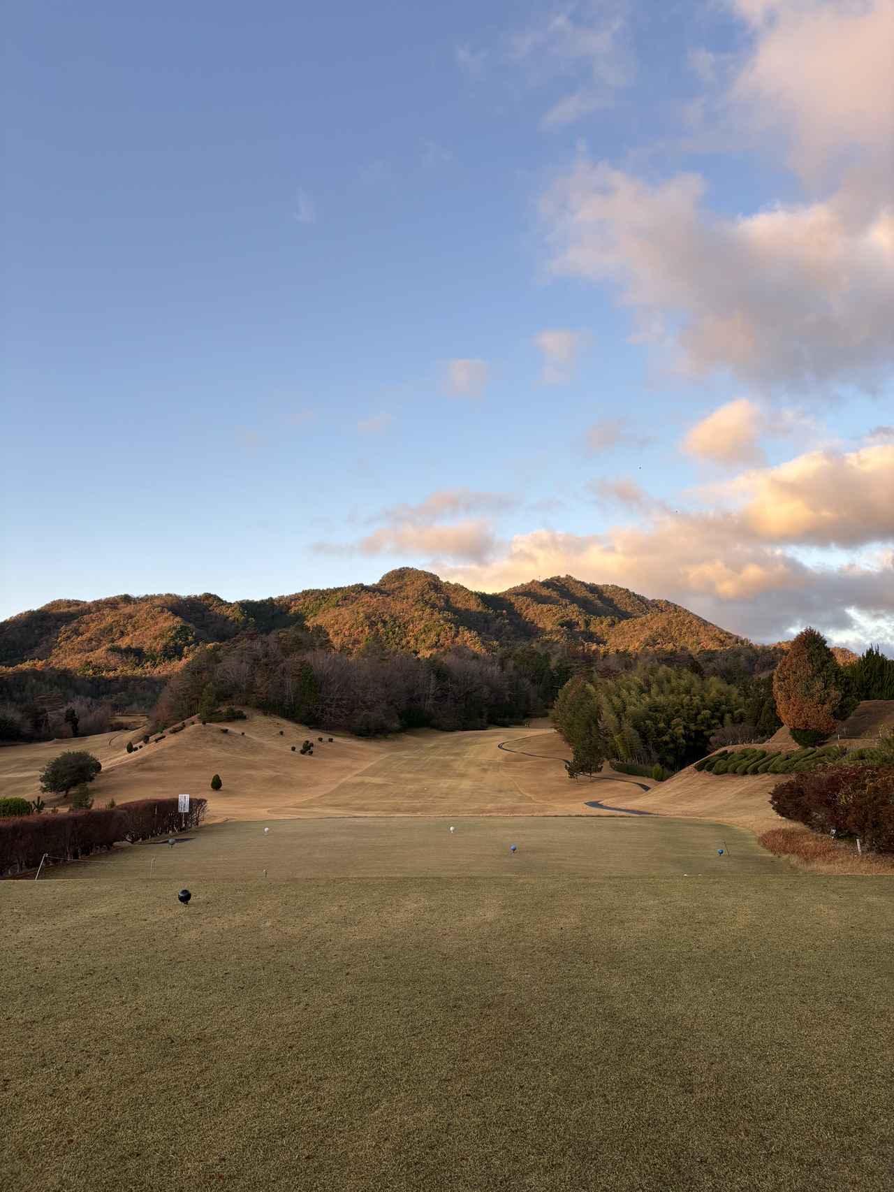 画像 : 広島佐伯CCの思い出